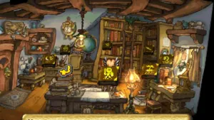 Legend of Mana screenshot 12