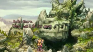 Legend of Mana screenshot 5