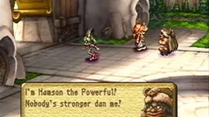 Legend of Mana screenshot 7
