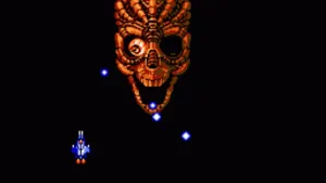 Life Force screenshot 2