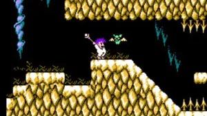 Little Nemo: The Dream Master screenshot 4