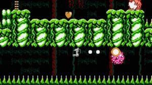 Little Samson screenshot 3