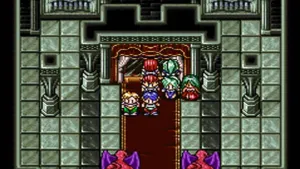 Lufia II: Rise of the Sinistrals screenshot 1
