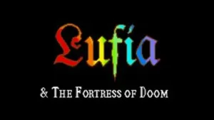 Lufia & the Fortress of Doom screenshot 2