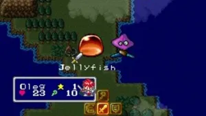 Lufia & the Fortress of Doom screenshot 4