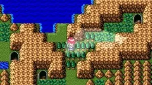 Lufia & the Fortress of Doom screenshot 6