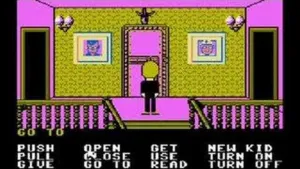 Maniac Mansion screenshot 7