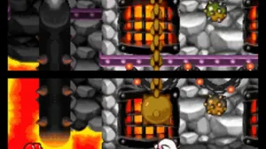 Mario & Luigi: Partners in Time screenshot 12