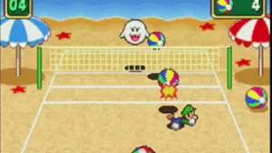 Mario Party Advance screenshot 4