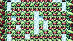 Mega Bomberman screenshot 3