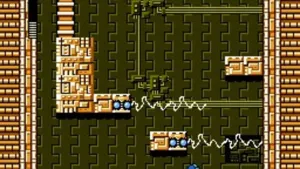 Mega Man screenshot 3