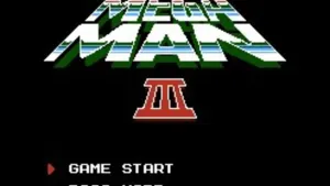 Mega Man 3 screenshot 3