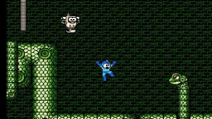 Mega Man 3 screenshot 6