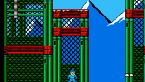 Mega Man 6 screenshot 11