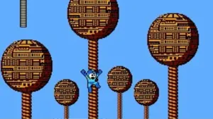 Mega Man screenshot 9