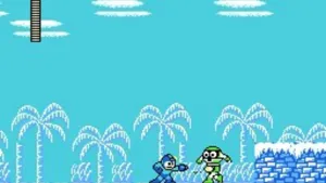 Mega Man screenshot 10