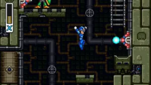 Mega Man X screenshot 11