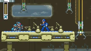 Mega Man X screenshot 6