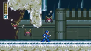 Mega Man X screenshot 10