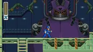 Mega Man X2 screenshot 11