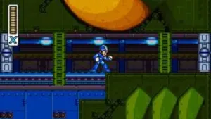 Mega Man X2 screenshot 4