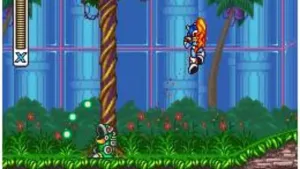 Mega Man X2 screenshot 6