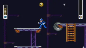 Mega Man X2 screenshot 9
