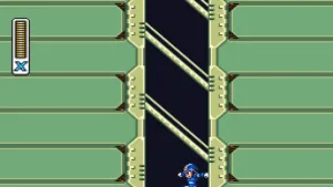 Mega Man X2 screenshot 10