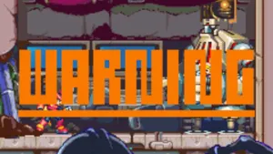 Mega Man Zero screenshot 5