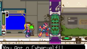 Mega Man Zero screenshot 9