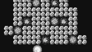 Metroid II: Return of Samus screenshot 2