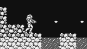 Metroid II: Return of Samus screenshot 7