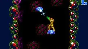 Metroid: Zero Mission screenshot 11