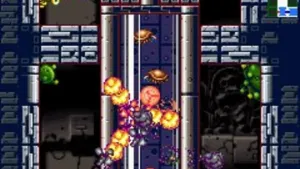 Metroid: Zero Mission screenshot 10