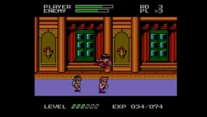 Mighty Final Fight screenshot 4