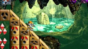 Mischief Makers screenshot 11