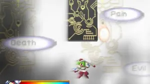 Mischief Makers screenshot 12