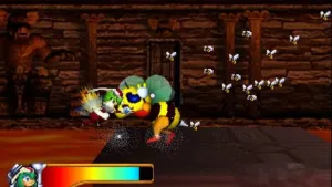 Mischief Makers screenshot 3