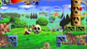 Mischief Makers screenshot 4