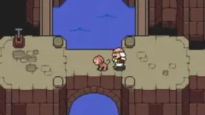 Mother 3 screenshot 12