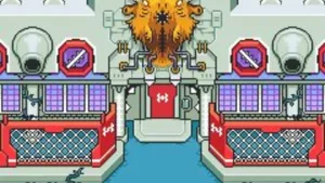 Mother 3 screenshot 9