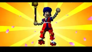 Mystical Ninja Starring Goemon screenshot 8