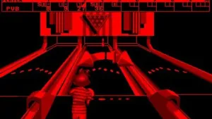 Nesters Funky Bowling screenshot 6