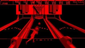 Nesters Funky Bowling screenshot 7