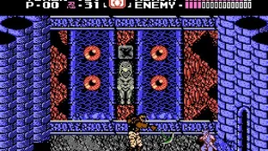 Ninja Gaiden screenshot 2