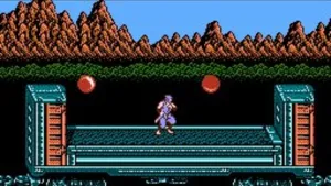 Ninja Gaiden II: The Dark Sword of Chaos screenshot 5