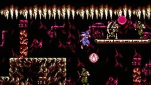 Ninja Gaiden III: The Ancient Ship of Doom screenshot 1