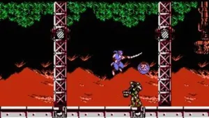 Ninja Gaiden III: The Ancient Ship of Doom screenshot 5