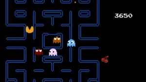 Pac-Man screenshot 4