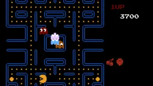 Pac-Man screenshot 7